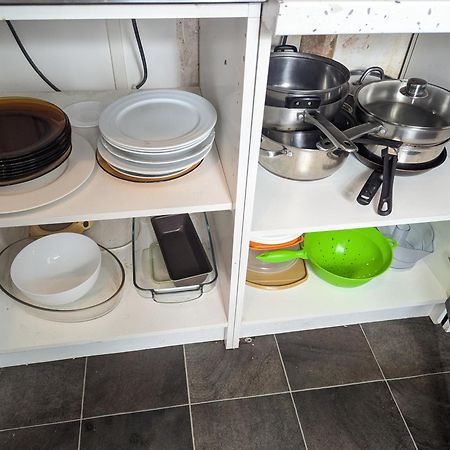 Chambres Poitiers Centre Ville - Salle De Bain, Refrigerateur, Tv Et Machine A Cafe Privatifs - Cuisine Commune - Terrasse - Hotel De Ville A 200M מראה חיצוני תמונה